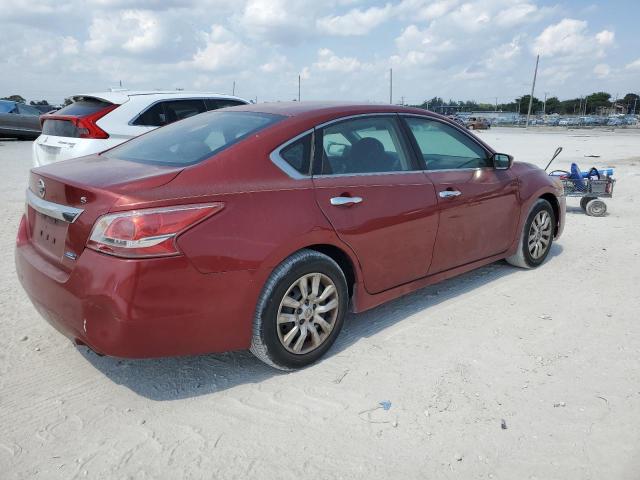 Photo 3 from auction – 2013 NISSAN ALTIMA 2.5 with VIN 1N4AL3AP5DN540550