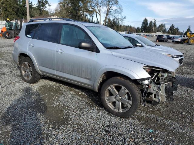 Photo 4 from auction – 2012 TOYOTA RAV4 SPORT with VIN 2T3RF4DV6CW245291