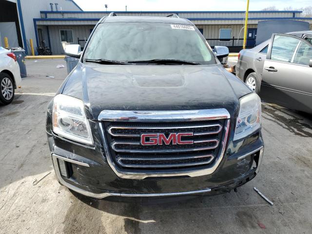 Photo 5 from auction – 2016 GMC TERRAIN SL with VIN 2GKFLPE37G6313906