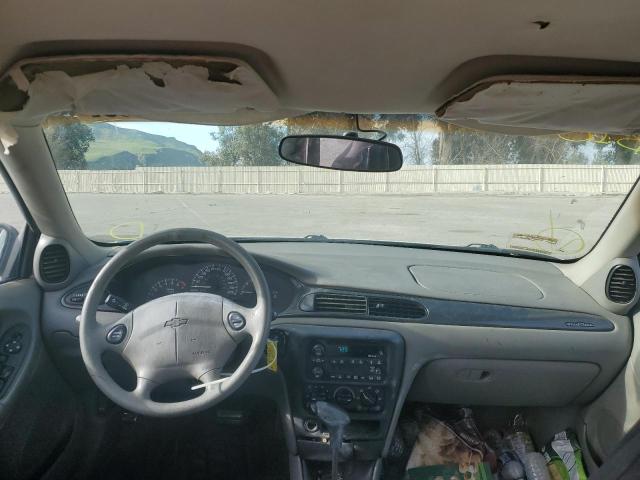 Photo 8 from auction – 2002 CHEVROLET MALIBU with VIN 1G1ND52J72M644225
