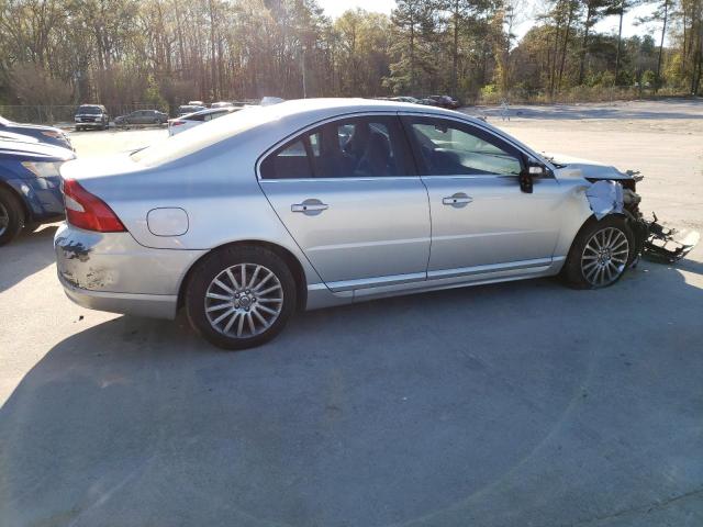 Photo 3 from auction – 2008 VOLVO S80 3.2 with VIN YV1AS982681078369