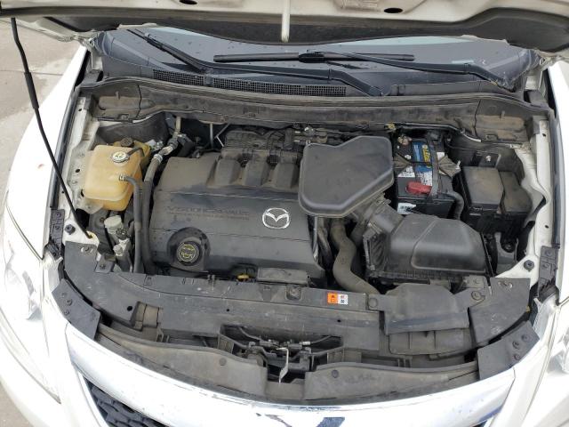 Photo 12 from auction – 2012 MAZDA CX-9 with VIN JM3TB2DA0C0365425