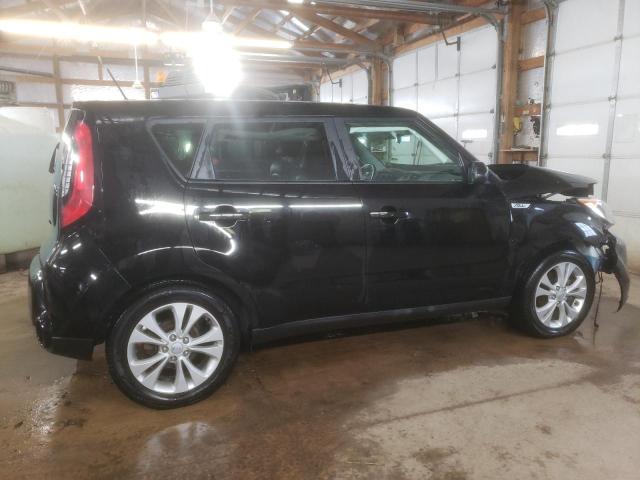 Zdjęcie 3 z aukcji – 2016 KIA SOUL + z VIN KNDJP3A54G7355816