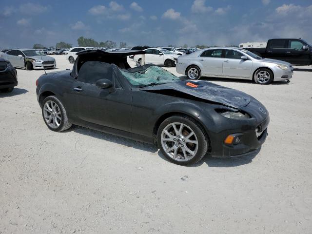 Photo 4 from auction – 2013 MAZDA MX-5 MIATA with VIN JM1NC2PF0D0227651