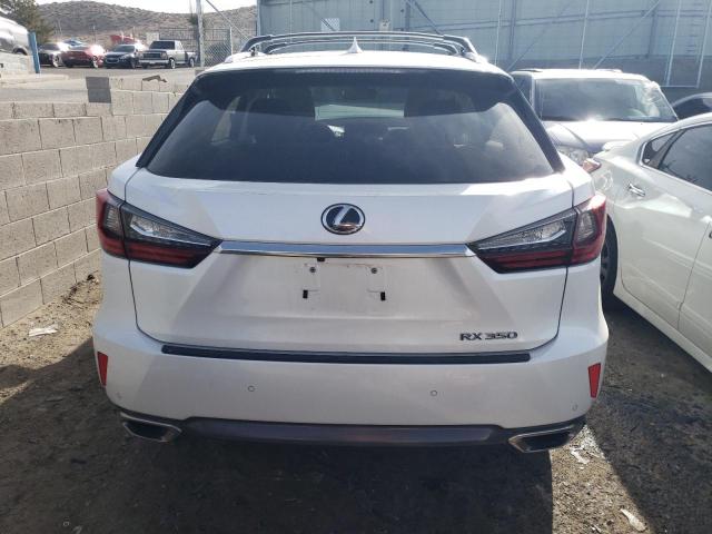 Photo 6 from auction – 2017 LEXUS RX 350 BAS with VIN JTJBZMCA4H2029556