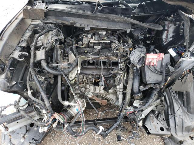 Photo 11 from auction – 2018 MAZDA CX-9 TOURI with VIN JM3TCACY1J0218601