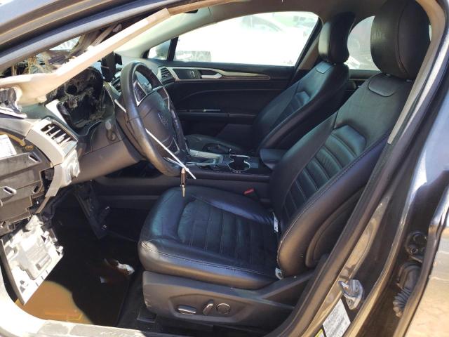 Photo 7 from auction – 2016 FORD FUSION SE with VIN 1FA6P0HDXG5105077
