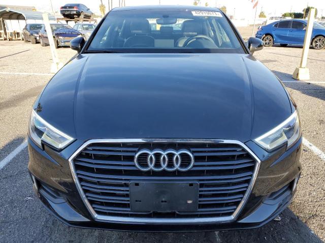 Photo 5 from auction – 2018 AUDI A3 PREMIUM with VIN WAUAUGFF3J1026159