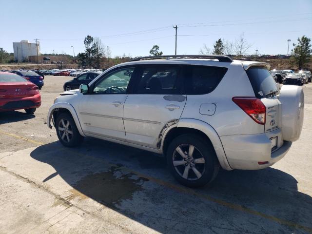 Photo 2 from auction – 2008 TOYOTA RAV4 LIMIT with VIN JTMZD31V285112823