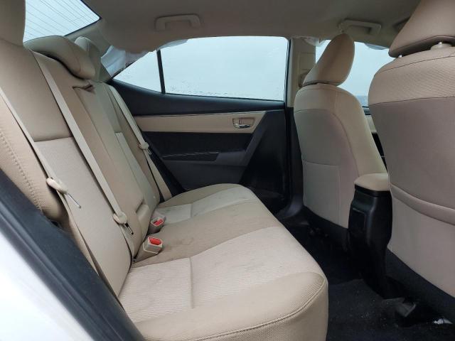 Photo 10 from auction – 2016 TOYOTA COROLLA L with VIN 5YFBURHE8GP373546