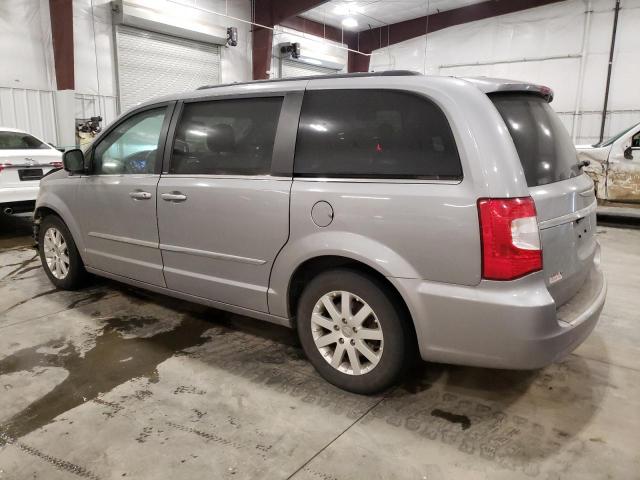 Photo 2 from auction – 2014 CHRYSLER TOWN & COU with VIN 2C4RC1BG7ER231313
