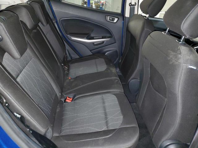 Photo 11 from auction – 2019 FORD ECOSPORT S with VIN MAJ6S3GL7KC282733