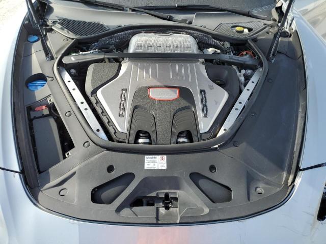 Photo 11 from auction – 2019 PORSCHE PANAMERA G with VIN WP0AG2A76KL140255