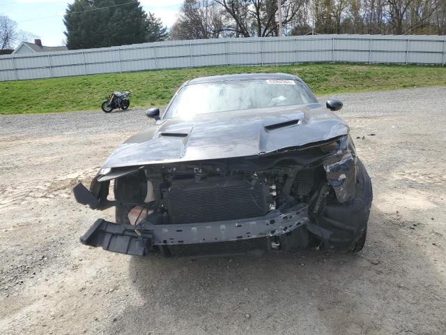 Photo 5 from auction – 2016 DODGE CHALLENGER with VIN 2C3CDZAG4GH202240