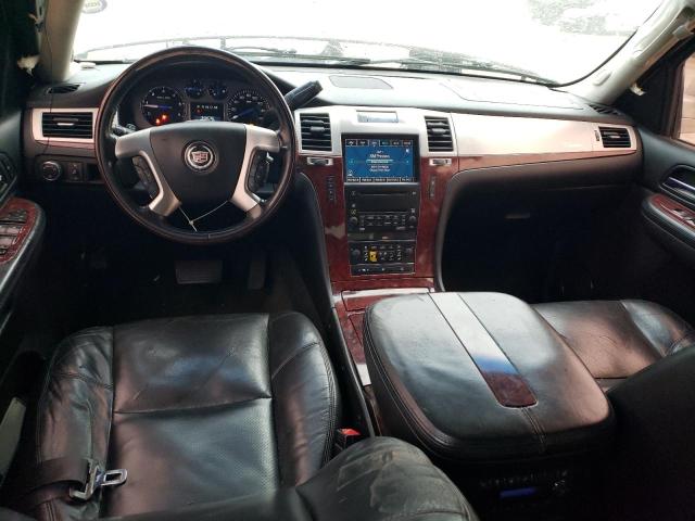 Photo 8 from auction – 2008 CADILLAC ESCALADE E with VIN 1GYFK66838R178801