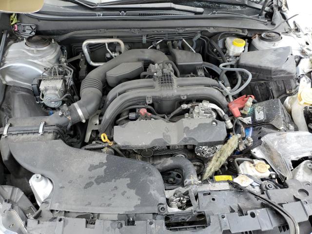 Photo 11 from auction – 2019 SUBARU LEGACY 2.5 with VIN 4S3BNAN61K3028890