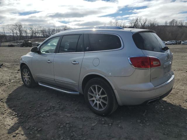 Photo 2 from auction – 2016 BUICK ENCLAVE with VIN 5GAKVBKD5GJ346301