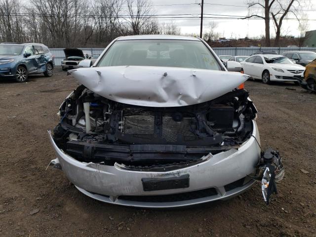 Photo 5 from auction – 2011 KIA FORTE SX with VIN KNAFW4A3XB5397793