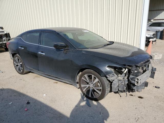 Photo 4 from auction – 2016 NISSAN MAXIMA 3.5 with VIN 1N4AA6AP6GC418772