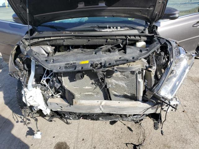 Photo 12 from auction – 2018 TOYOTA HIGHLANDER with VIN 5TDJZRFH4JS896684