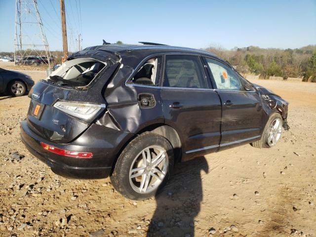 Photo 3 from auction – 2014 AUDI Q5 PREMIUM with VIN WA1LFAFP0EA107485
