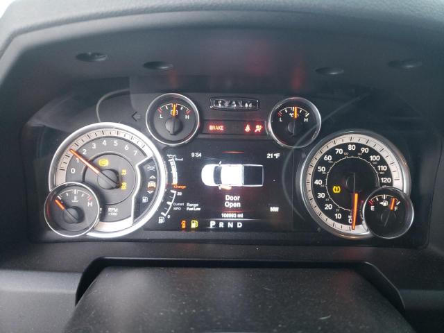 صورة رقم 9 من المزاد - 2016 RAM 1500 SLT مع VIN 1C6RR7LT6GS129572
