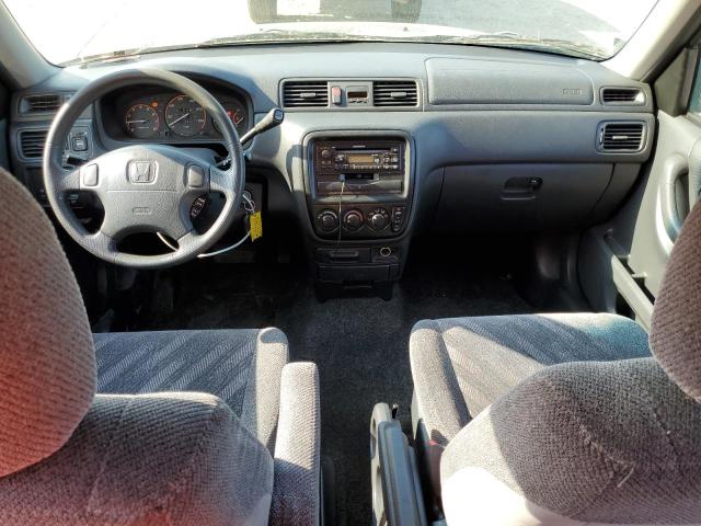 Photo 8 from auction – 2000 HONDA CR-V EX with VIN JHLRD1863YS015508