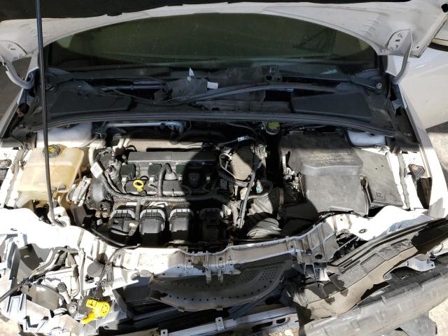 Photo 11 from auction – 2015 FORD FOCUS TITA with VIN 1FADP3J25FL379329