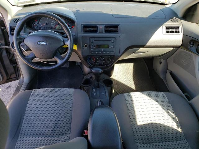 Photo 8 from auction – 2007 FORD FOCUS ZX4 with VIN 1FAFP34N37W353052