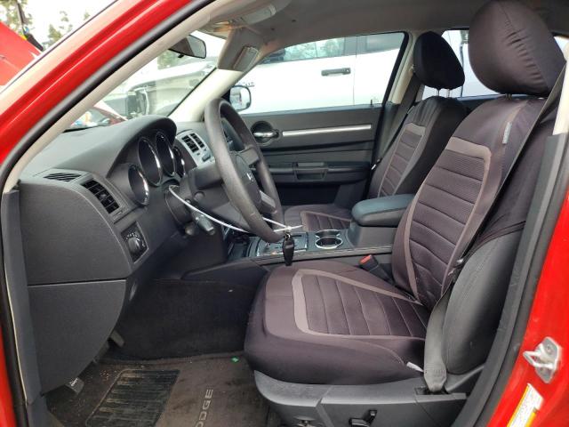 Photo 7 from auction – 2010 DODGE CHARGER SX with VIN 2B3CA3CV7AH263829