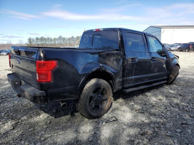 Photo 3 from auction – 2019 FORD F150 SUPER with VIN 1FTEW1E56KFD16064