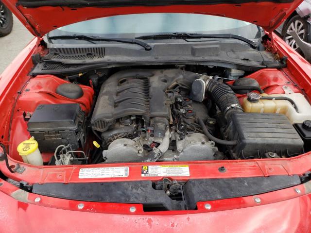 Photo 11 from auction – 2010 DODGE CHARGER SX with VIN 2B3CA3CV7AH263829