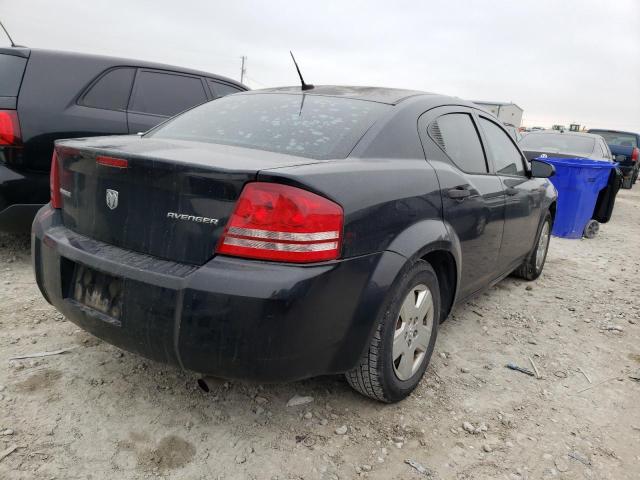 Photo 3 from auction – 2009 DODGE AVENGER SE with VIN 1B3LC46B79N503949