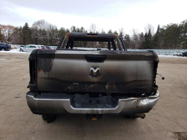 Photo 6 from auction – 2021 RAM 2500 TRADE with VIN 3C6UR5CJ0MG503318
