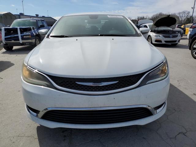 Photo 5 from auction – 2016 CHRYSLER 200 LIMITE with VIN 1C3CCCAB4GN160826