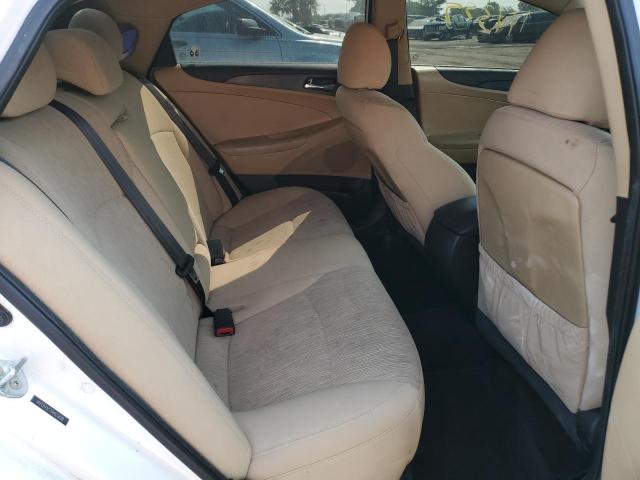 Photo 10 from auction – 2013 HYUNDAI SONATA GLS with VIN 5NPEB4AC7DH623608