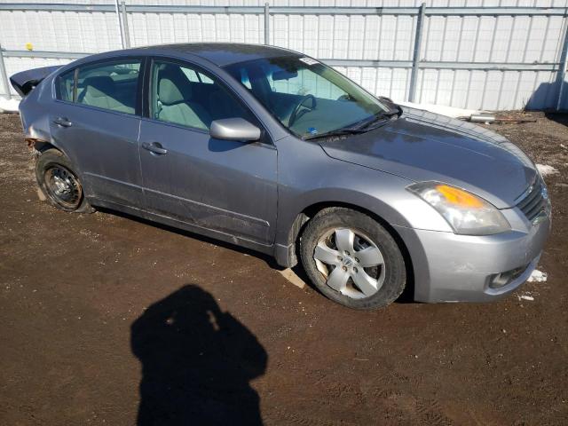 Photo 4 from auction – 2007 NISSAN ALTIMA 2.5 with VIN 1N4AL21E87C182756