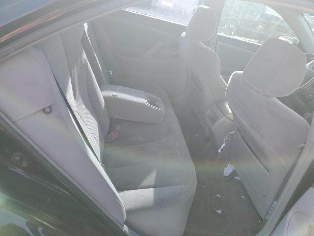 Photo 10 from auction – 2007 TOYOTA CAMRY CE with VIN JTNBE46K973095110