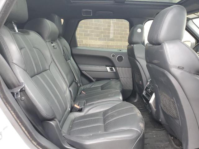 Photo 10 from auction – 2015 LAND ROVER RANGE ROVE with VIN SALWR2VF4FA520867