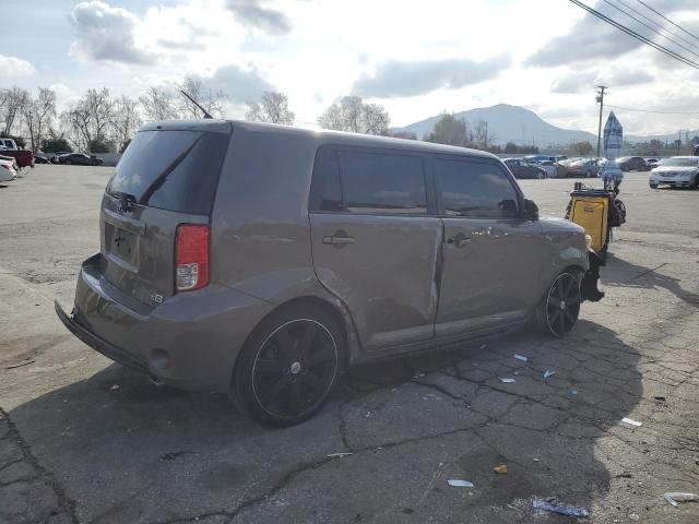 Photo 3 from auction – 2011 TOYOTA SCION XB with VIN JTLZE4FE4B1126463
