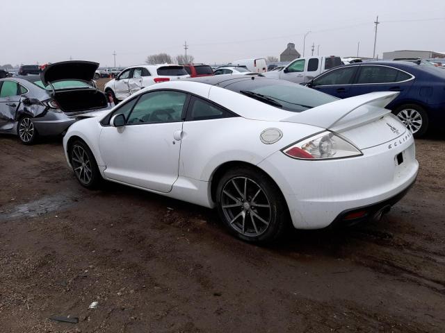 Photo 2 from auction – 2012 MITSUBISHI ECLIPSE GS with VIN 4A31K5DF6CE001619