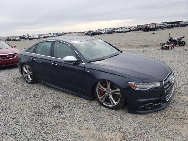 Zdjęcie 4 z aukcji – 2017 AUDI S6 PREMIUM z VIN WAUFFAFC5HN070511