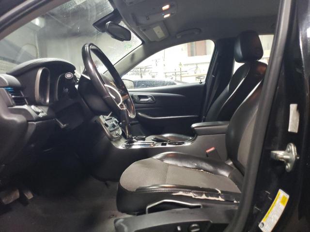 Photo 7 from auction – 2015 CHEVROLET MALIBU 2LT with VIN 1G11D5SL4FF171460