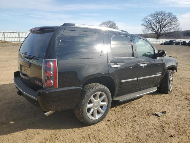 Photo 3 from auction – 2012 GMC YUKON DENA with VIN 1GKS2EEF3CR156177