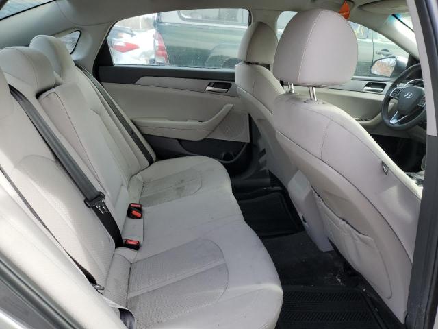 Photo 10 from auction – 2019 HYUNDAI SONATA SE with VIN 5NPE24AF3KH820346
