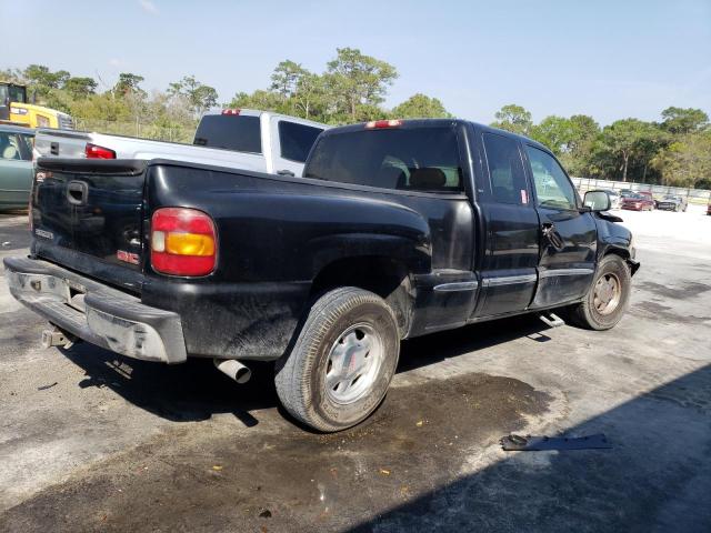 Photo 3 from auction – 1999 GMC NEW SIERRA with VIN 2GTEC19T9X1565281