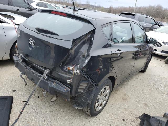 Photo 3 from auction – 2013 HYUNDAI ACCENT GLS with VIN KMHCT5AE3DU080657