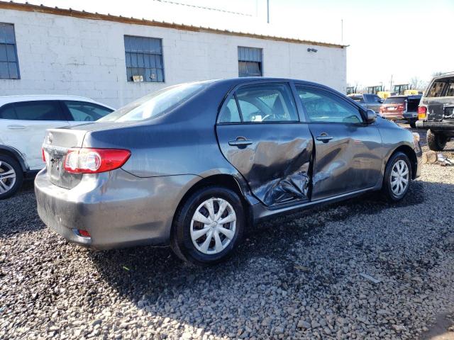 Photo 3 from auction – 2012 TOYOTA COROLLA BA with VIN 2T1BU4EE0CC854327