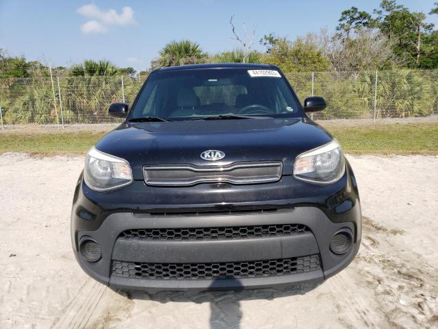 Photo 5 from auction – 2017 KIA SOUL with VIN KNDJN2A20H7436299