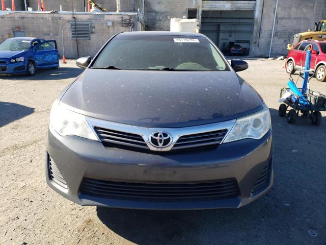 Photo 5 from auction – 2013 TOYOTA CAMRY L with VIN 4T1BF1FK4DU723835